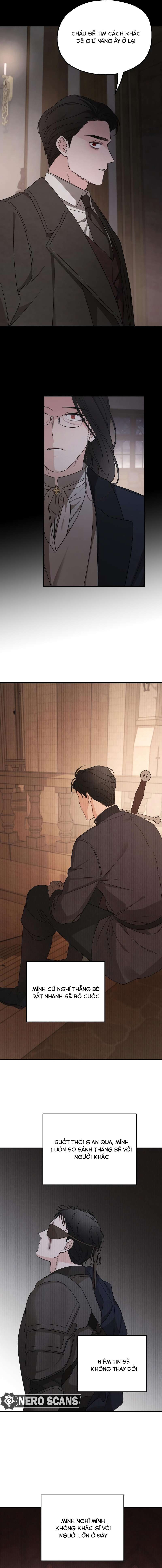 Gia Đình Chồng Quá Ám Ảnh Bởi Tôi Chap 99 - Trang 2