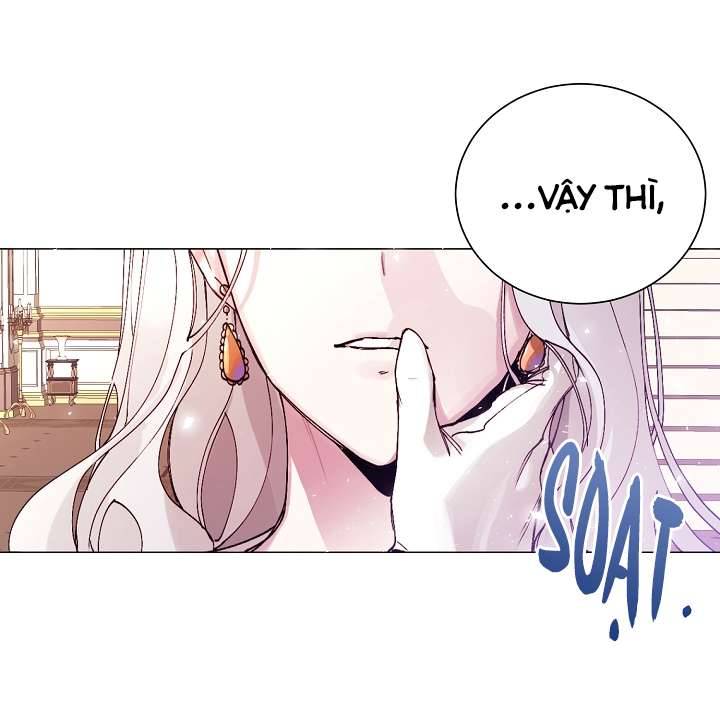 Ác Nữ Cần Bạo Chúa Chapter 1 - Trang 4