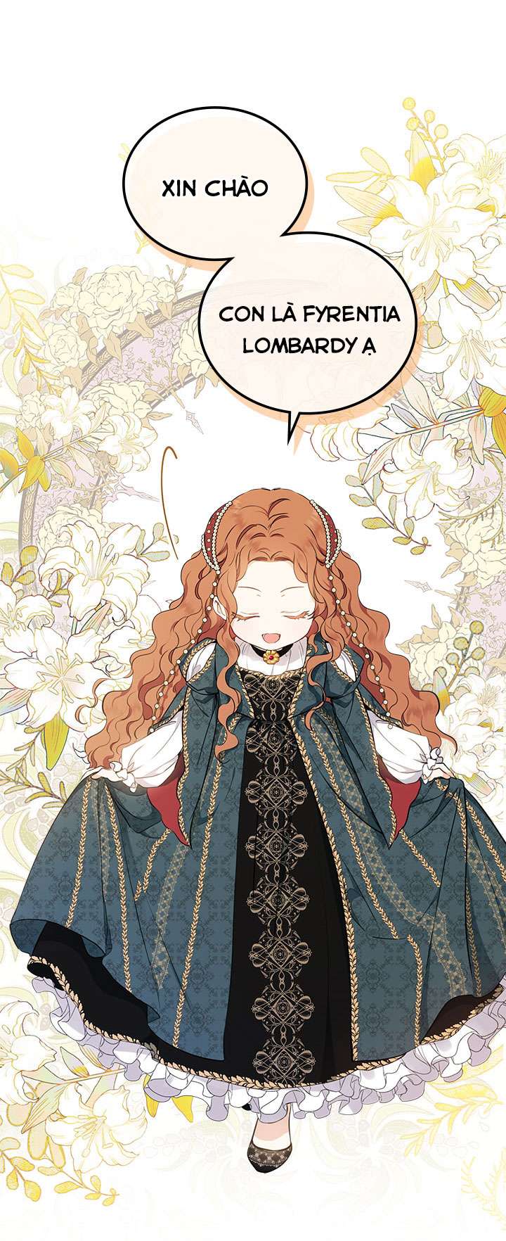 Kiếp Này Nhất Định Làm Gia Chủ Chap 43 - Trang 2