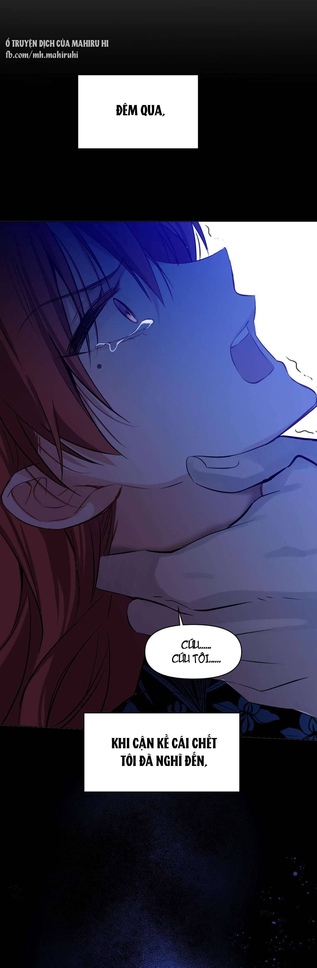 Đại Chiến Công Chúa Chapter 91 - Trang 4