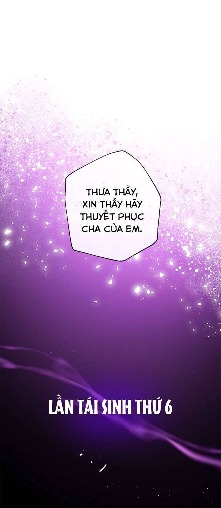 Chúng Ta Có Thể Trở Thành Một Gia Đình Được Không? Chap 9 - Trang 2