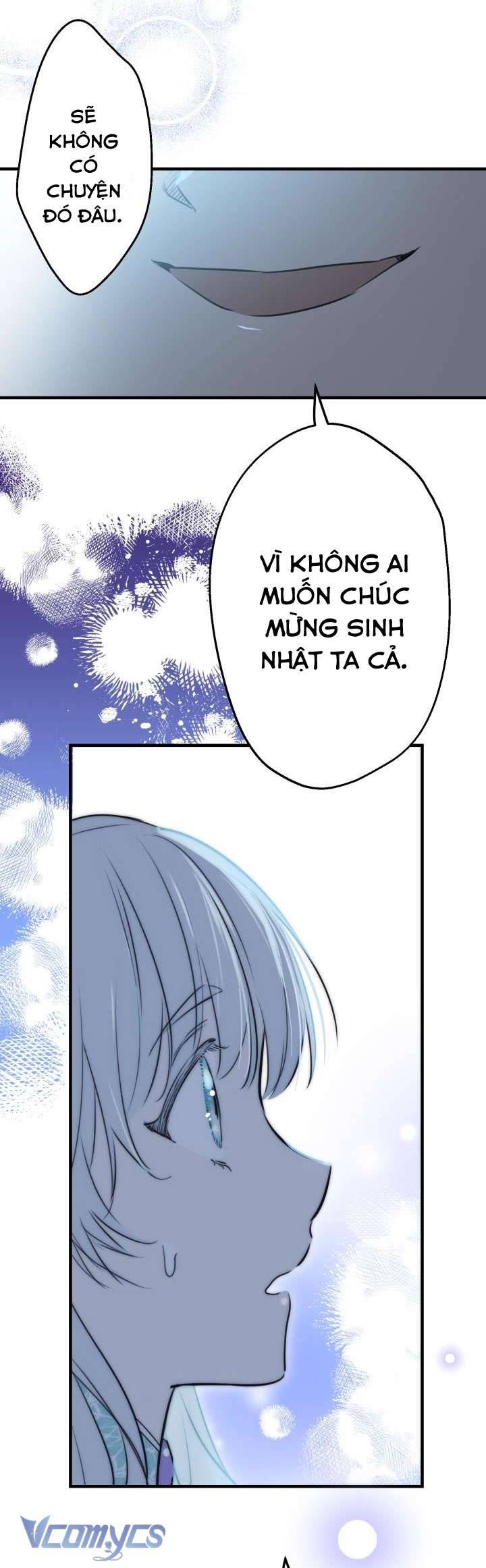 Những Nhân Vật Mạnh Nhất Thế Giới Ám Ảnh Tôi Chapter 40 - Trang 4