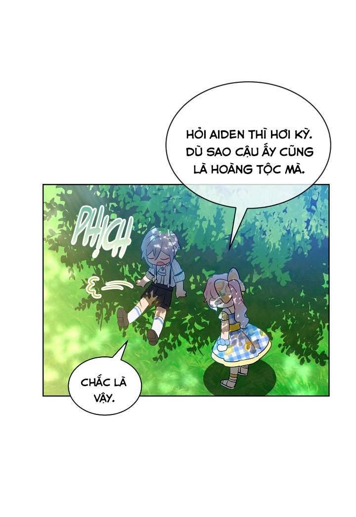 Quý Cô Thế Giới Ngầm Chap 26 - Trang 4