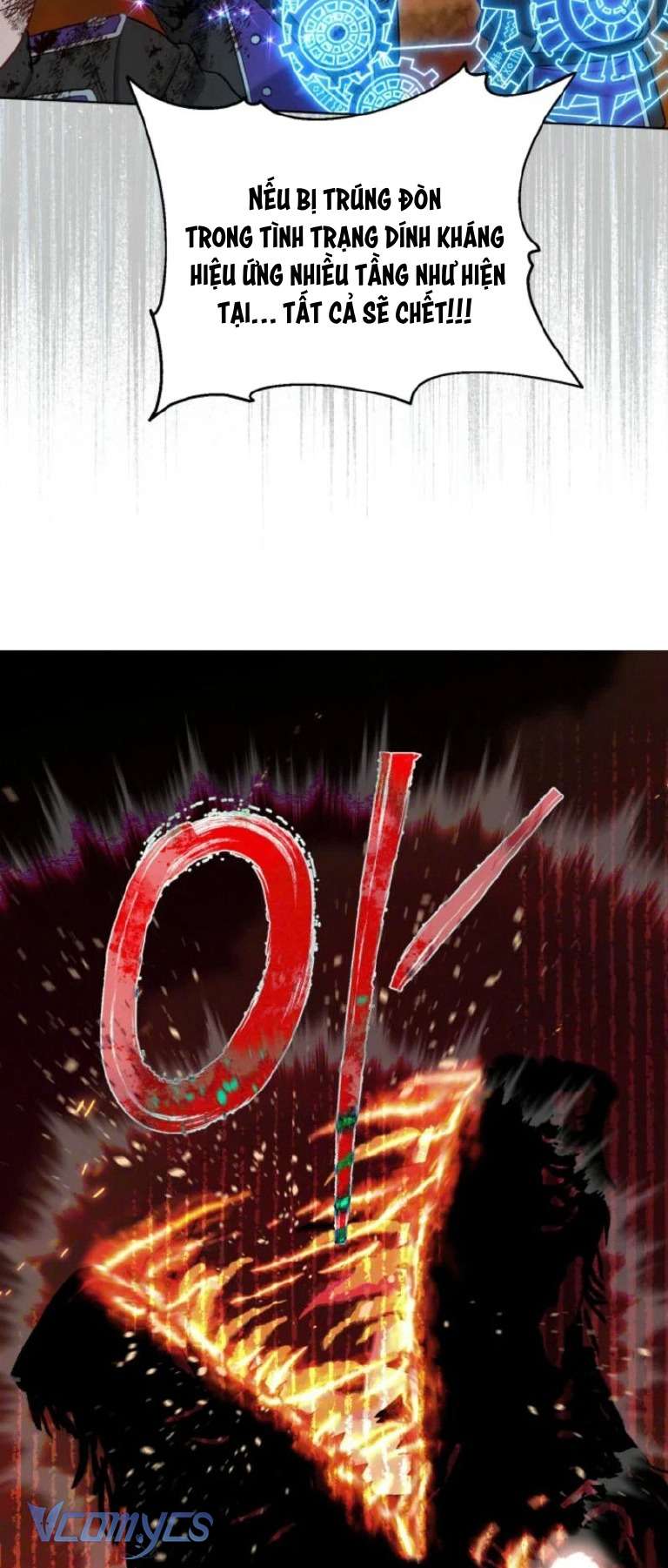 Sự Điều Trị Đặc Biệt Của Tinh Linh Chap 101 - Trang 4