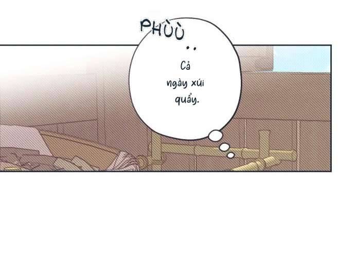 Dabi, Hương Vị Ngây Ngất Chap 14 - Trang 3