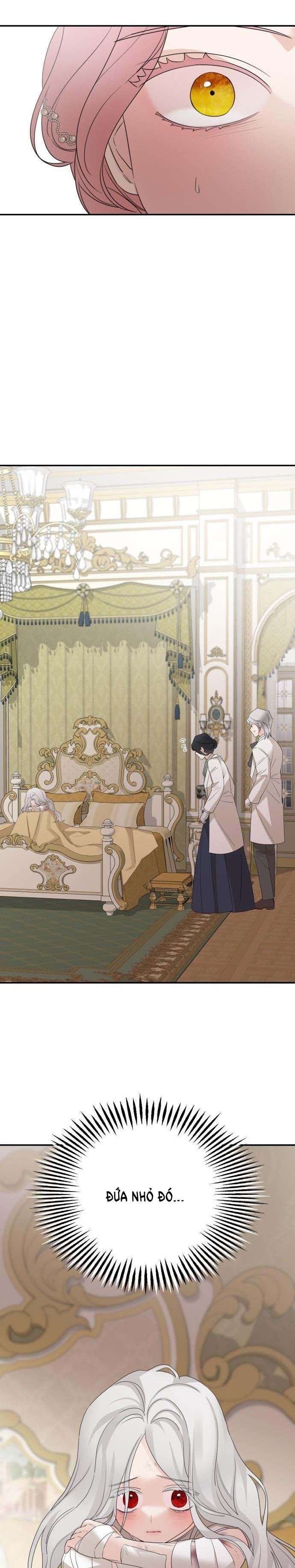 Gia Đình Chồng Quá Ám Ảnh Bởi Tôi Chap 32 - Trang 2