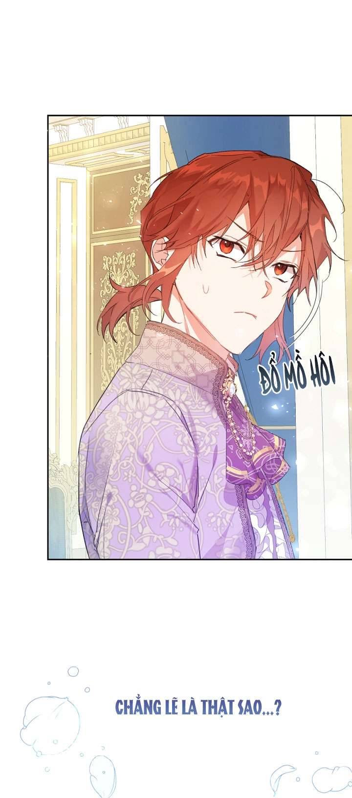 Ác Nữ Chỉ Là Một Con Rối Chap 39 - Trang 2