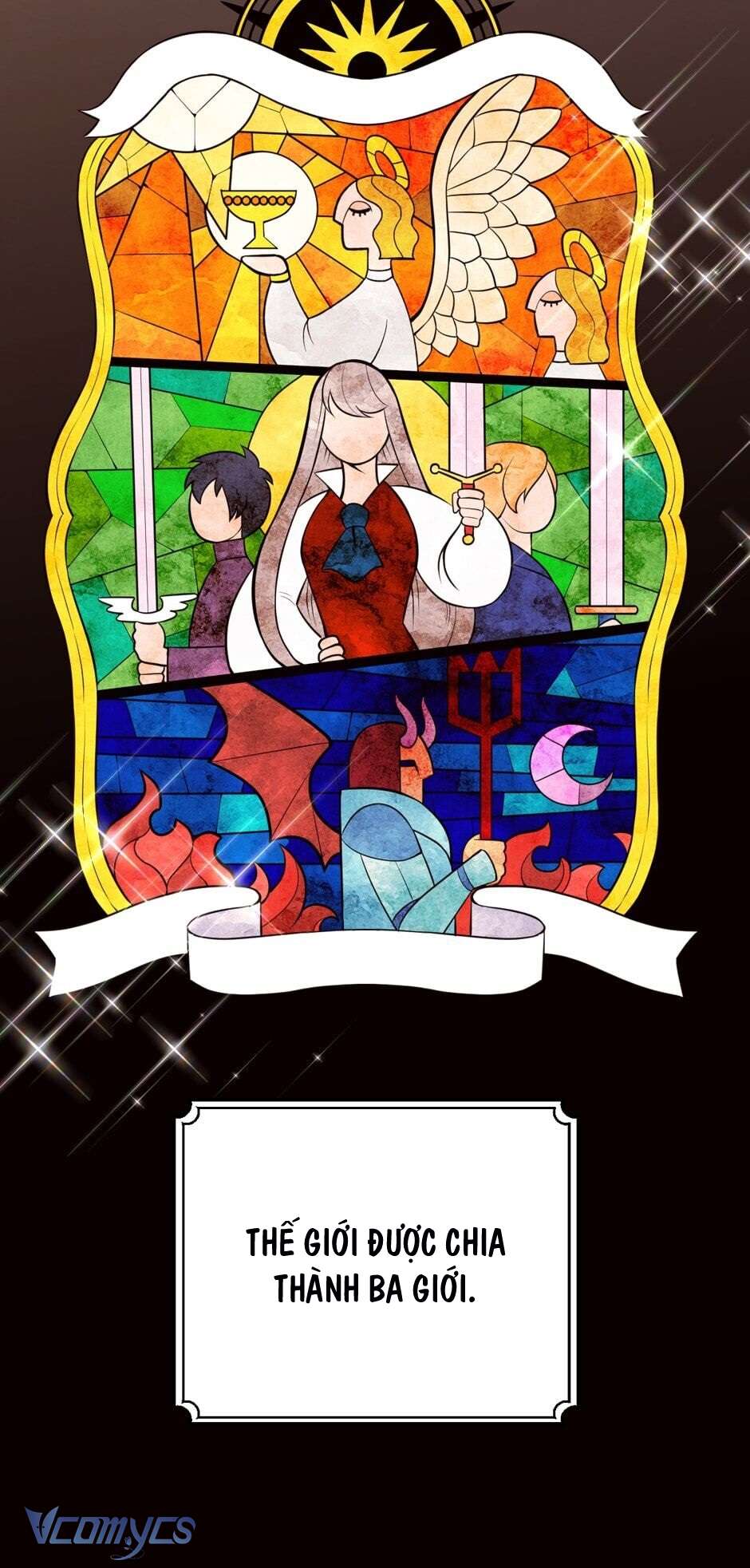 Mục Tiêu Là Cuộc Sống Hoàn Hảo Bất Khả Xâm Phạm Chapter 15 - Trang 4