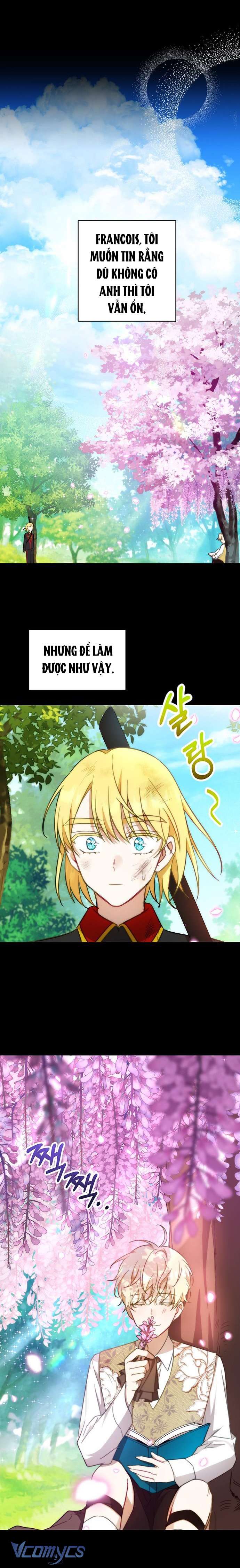 Làm Thế Nào Để Ăn Chủ Nhân Chapter 20 - Next Chapter 21