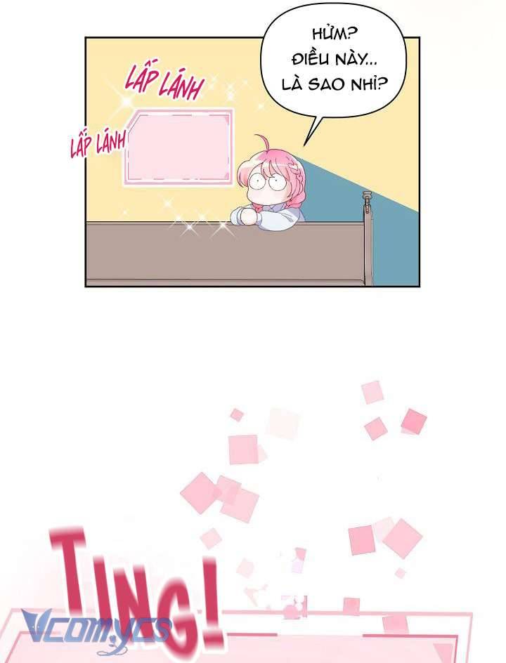 Sự Điều Trị Đặc Biệt Của Tinh Linh Chapter 9 - Trang 4