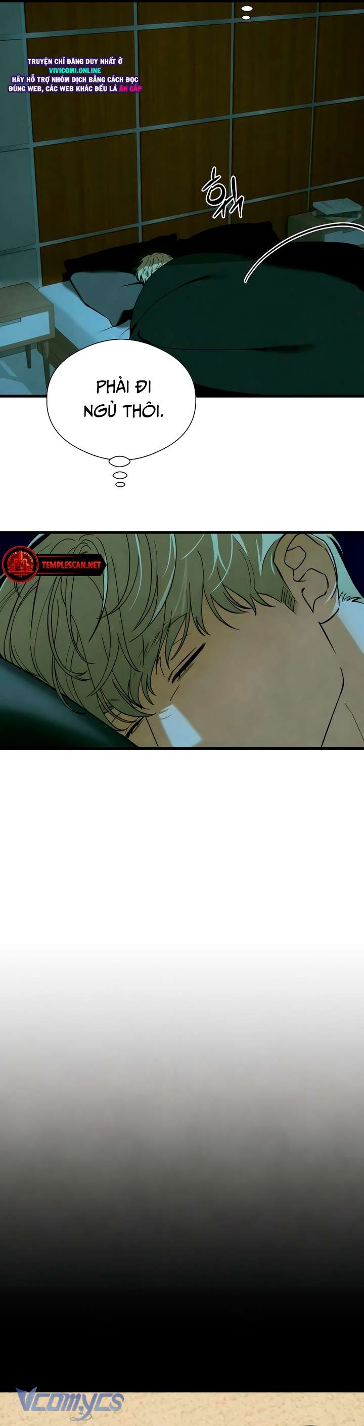 [18+] Mong Ước Của Ác Quỷ Chap 45 - Trang 2