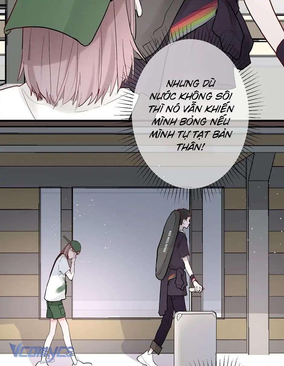 Hướng Dẫn Chiến Lược Người Tình Trong Mơ Chap 2 - Trang 2