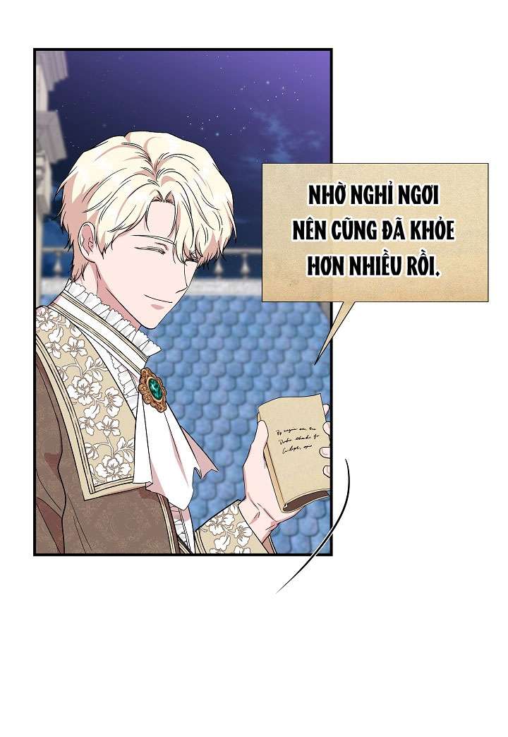 Tôi Không Phải Là Cinderella Chapter 64 - Trang 4