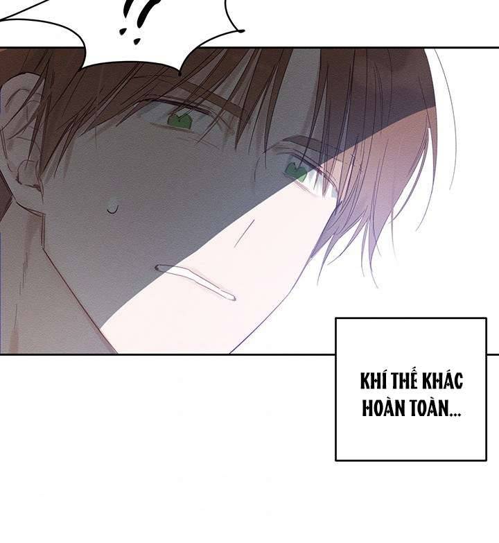 Trước Tiên Phải Giấu Em Trai Cái Đã! Chap 6 - Trang 2