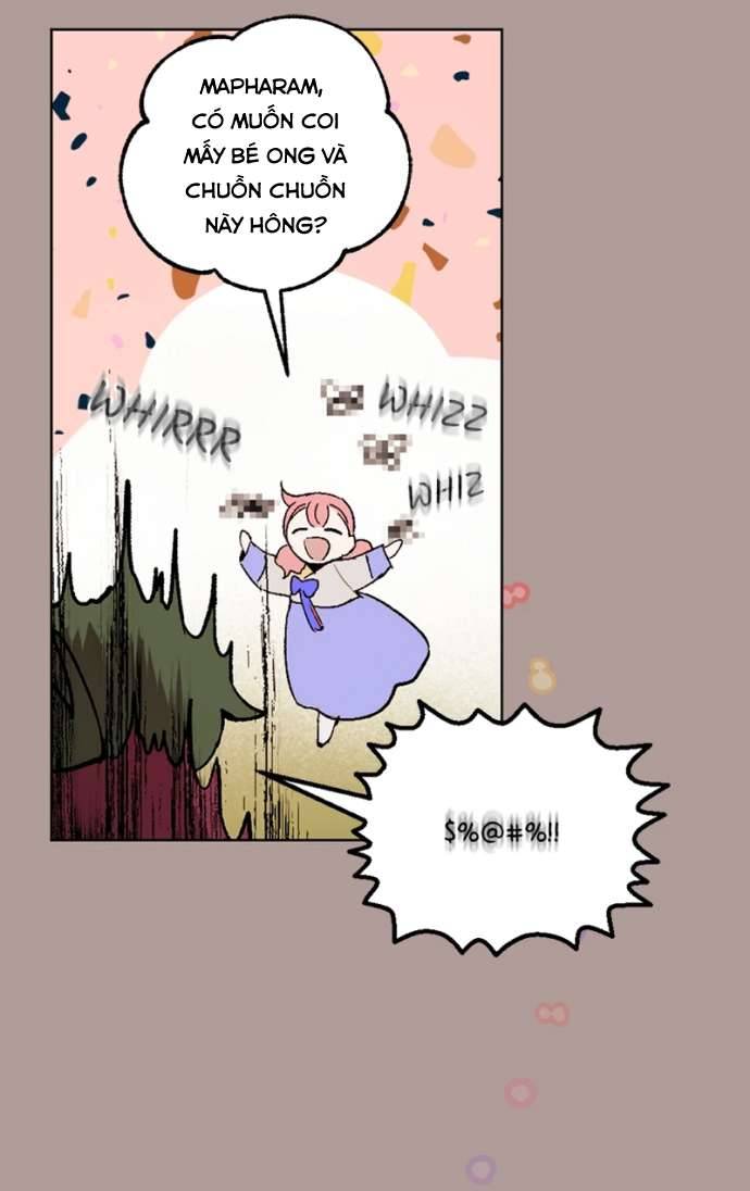 Lời Thú Nhận Của Chúa Tể Bóng Tối Chap 20 - Trang 4