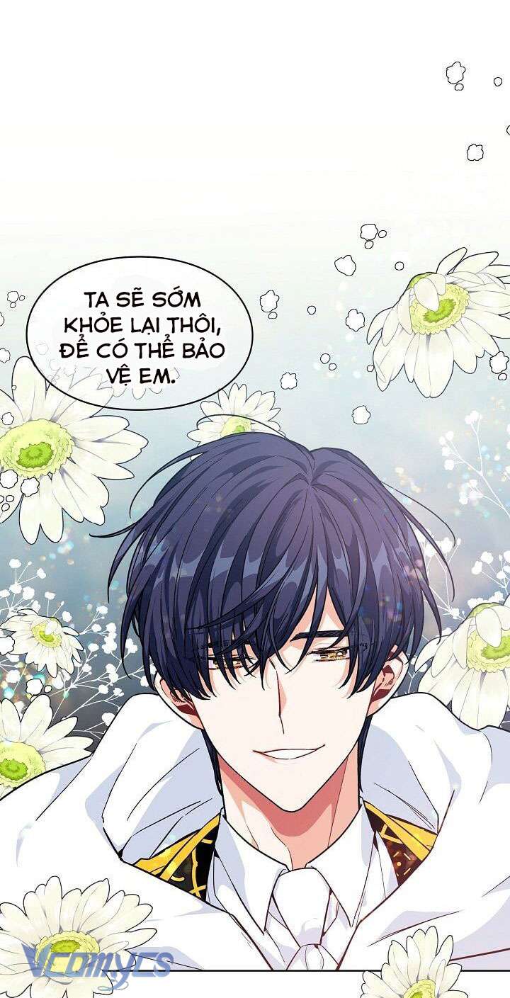 Bác Sĩ Elise: Vi Tiểu Thư Với Cây Đèn Dầu Chap 82 - Trang 2