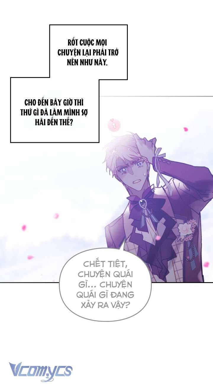 Kết Cục Của Nhân Vật Phản Diện Chỉ Có Thể Là Cái Chết Chapter 157 - Trang 4
