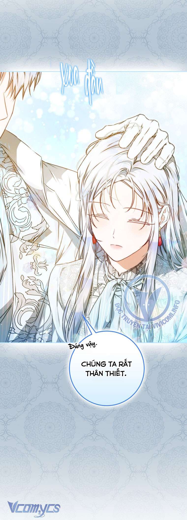 Tôi Trở Thành Vợ Của Nam Chính Chap 105 - Trang 3