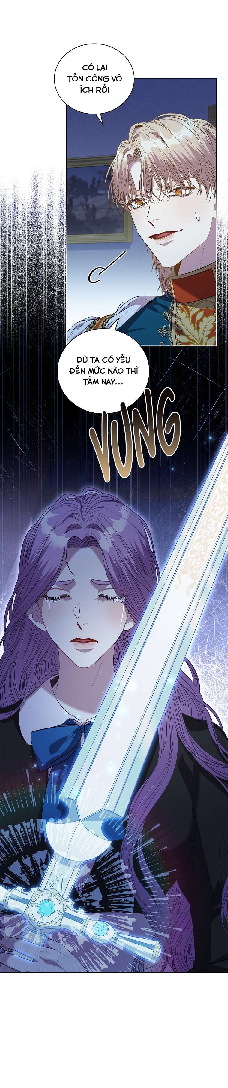 Thư Ký Của Bạo Chúa Chapter 72 - Trang 4