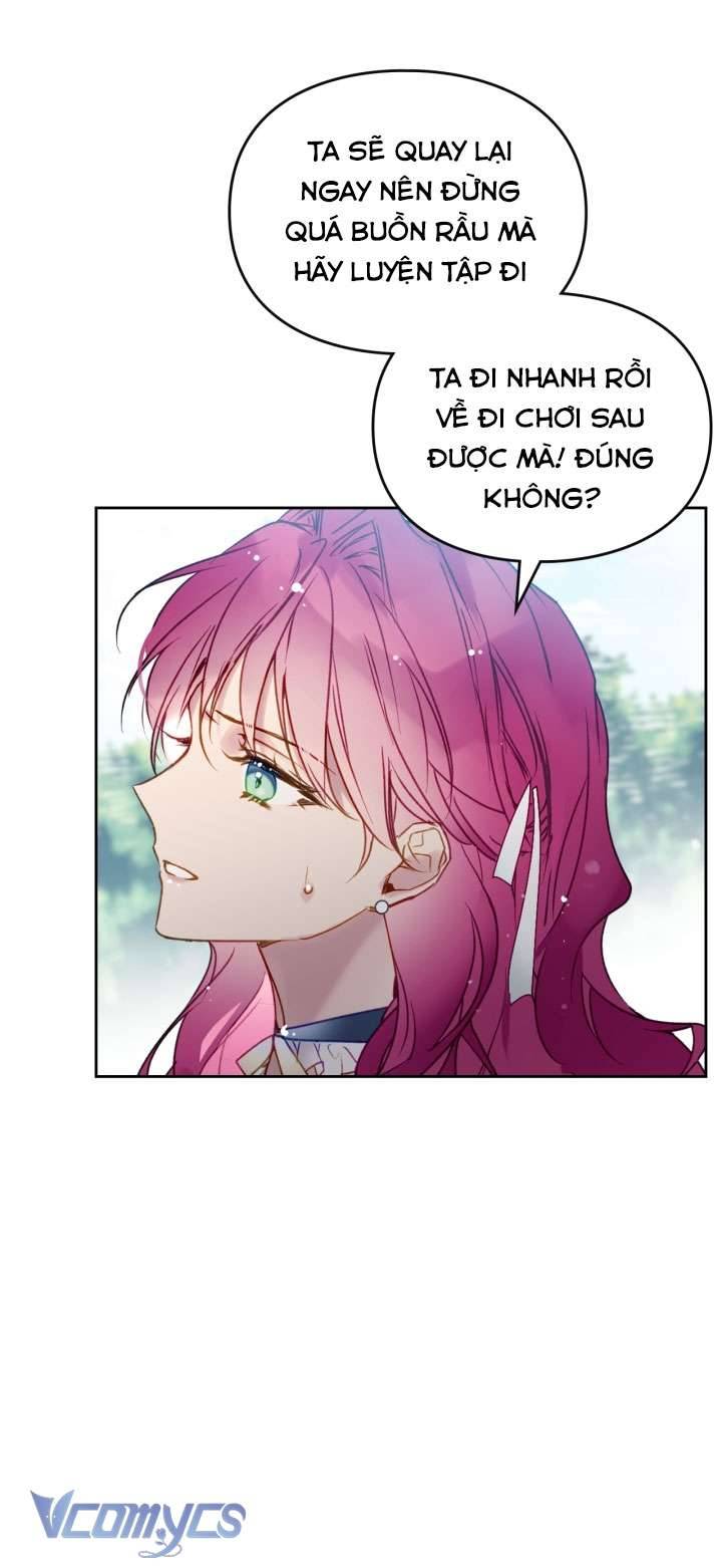 Kết Cục Của Nhân Vật Phản Diện Chỉ Có Thể Là Cái Chết Chapter 127 - Trang 4