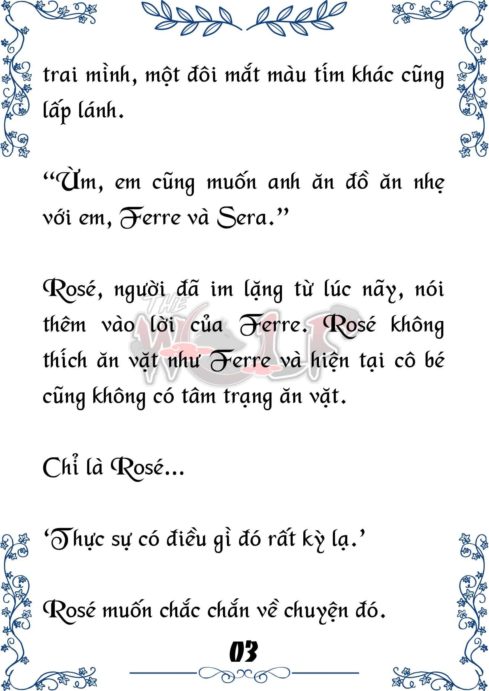 Tôi Trở Thành Gia Sư Của Cặp Song Sinh Hoàng Gia Chap 61 - Trang 2