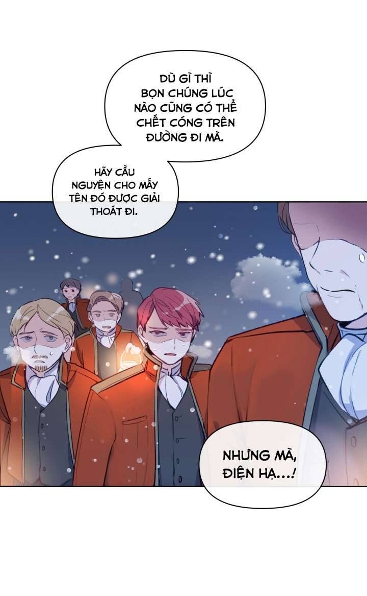 Người Bảo Hộ Của Bạo Quân Là Ma Nữ Tàn Độc Chap 1 - Trang 4