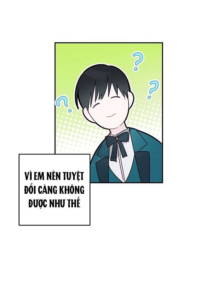 Trước Tiên Phải Giấu Em Trai Cái Đã! Chap 3 - Trang 2