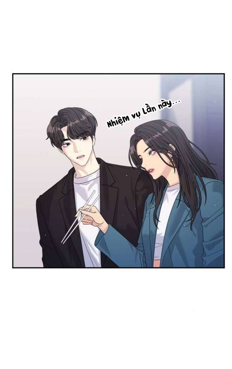 Couple Breaker Chapter 49 - Trang 4