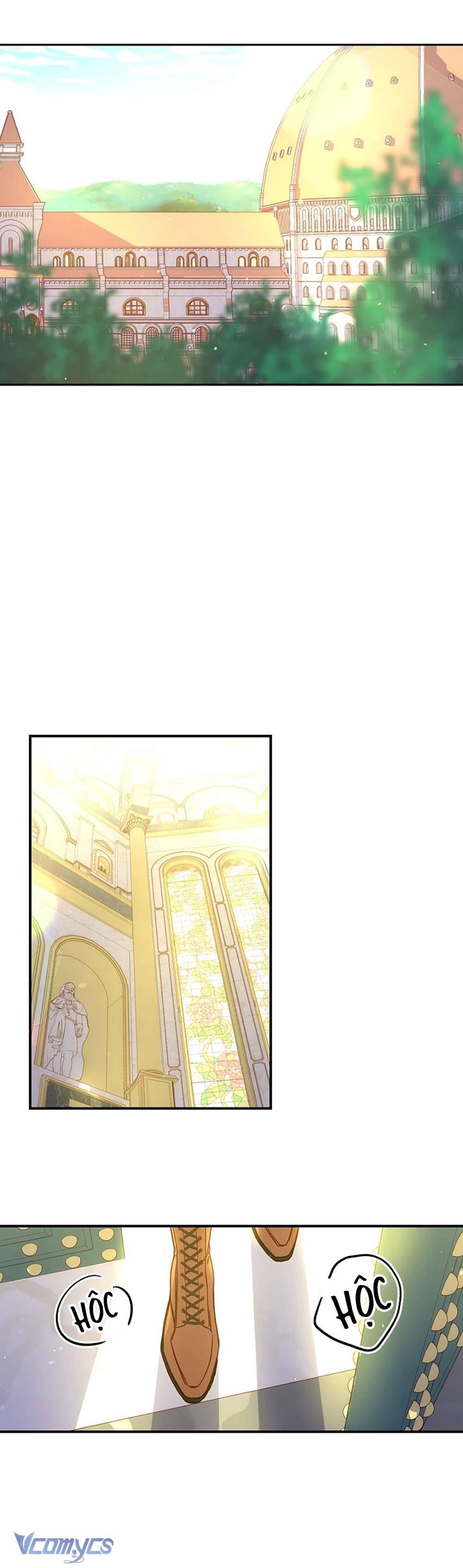 Sống Sót Dưới Thân Phận Hầu Nữ Chap 26 - Trang 2