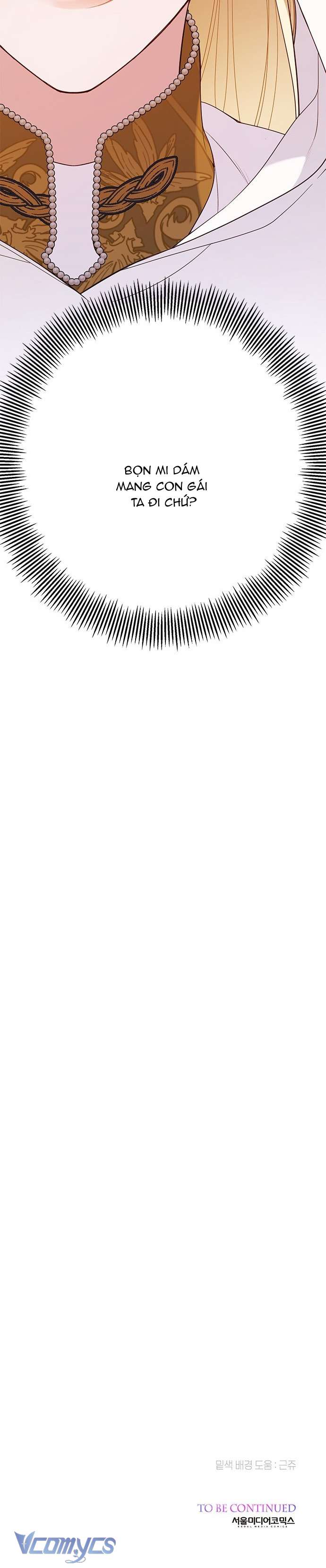 Bạo Chúa Bé Con Chapter 19 - Trang 4