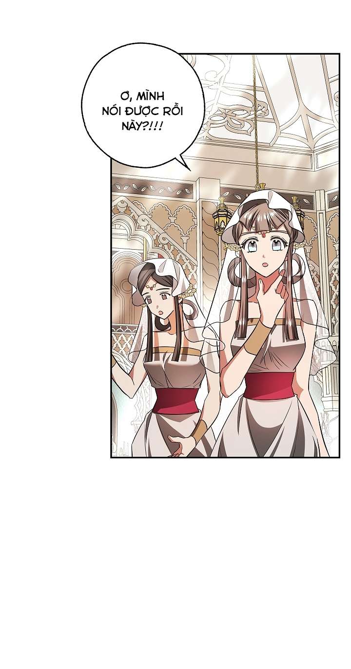 Hôn Phu Ẩn Sắc Chapter 49 - Trang 4