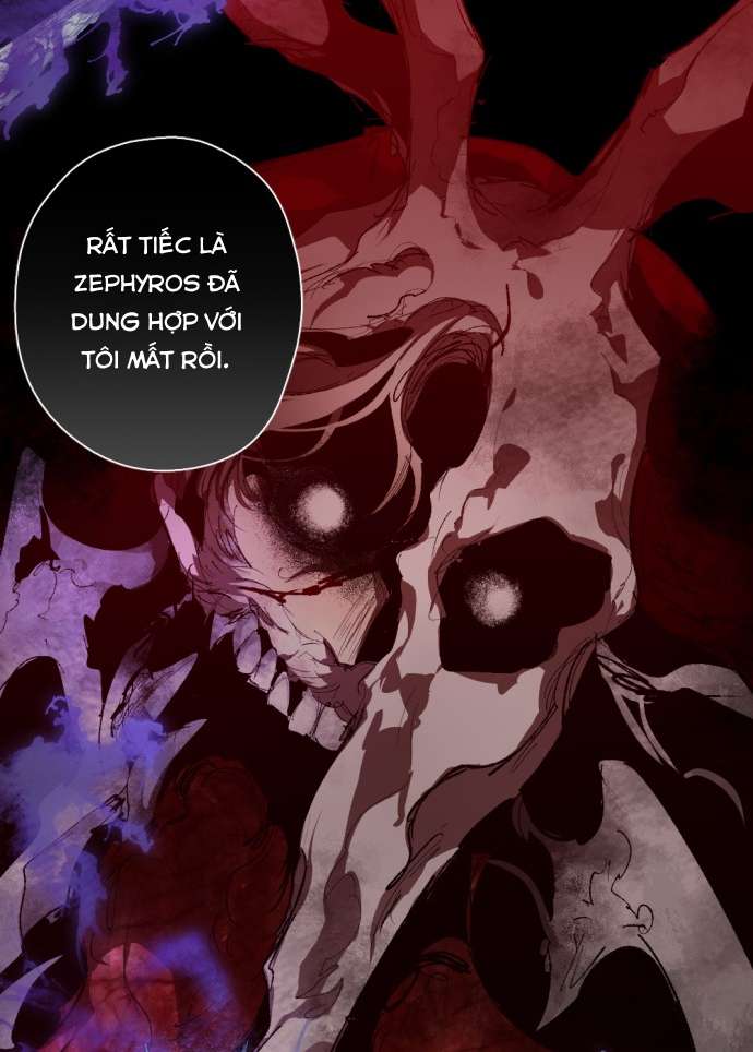 Lời Thú Nhận Của Chúa Tể Bóng Tối Chap 115 - Trang 4