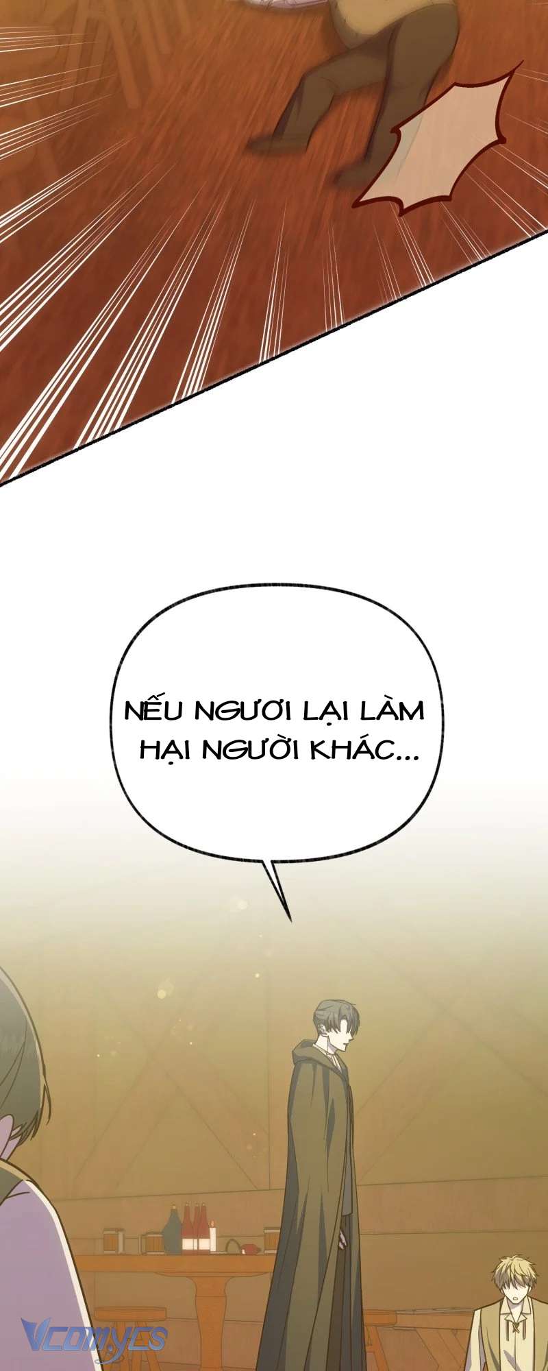 Trở Thành Chú Mèo Ngủ Cùng Bạo Chúa Chapter 16 - Trang 3