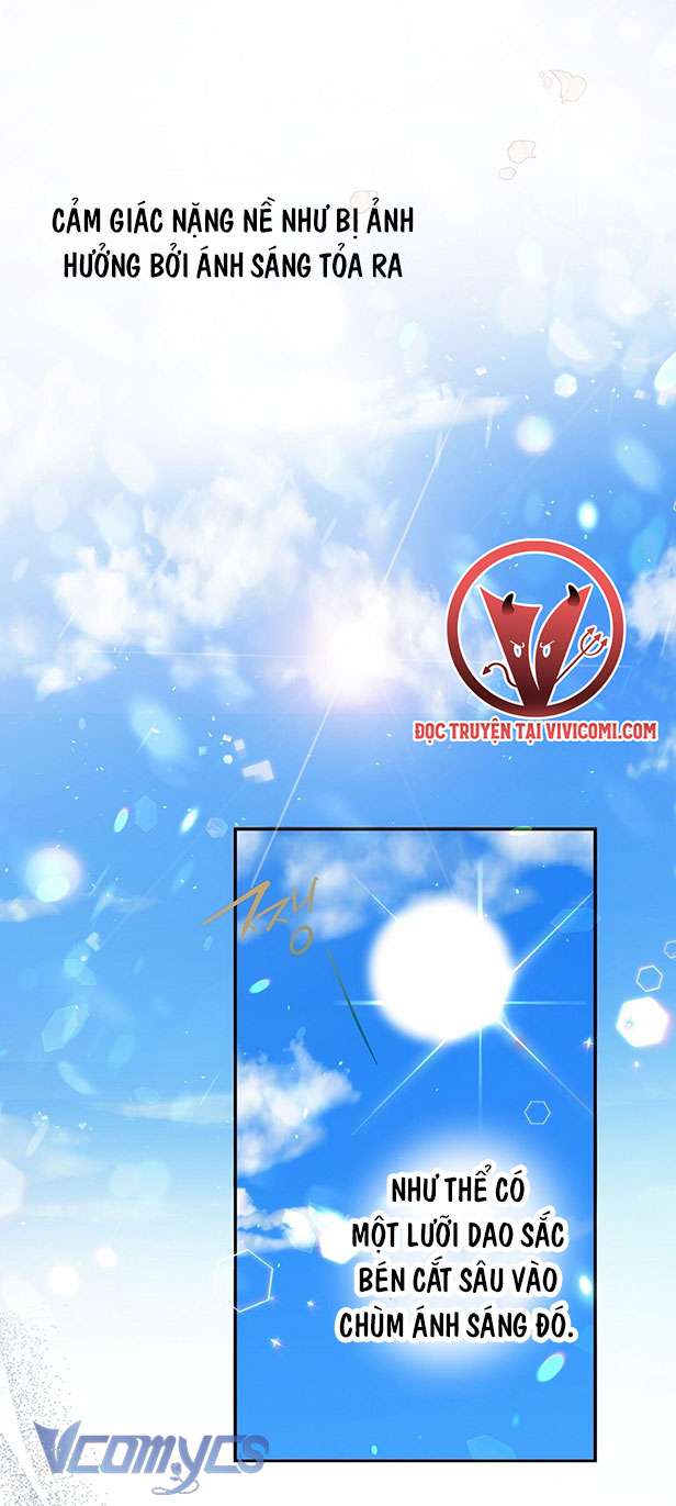 [18+] Vì Những Thứ Đã Tan Vỡ Chap 40 - Trang 3