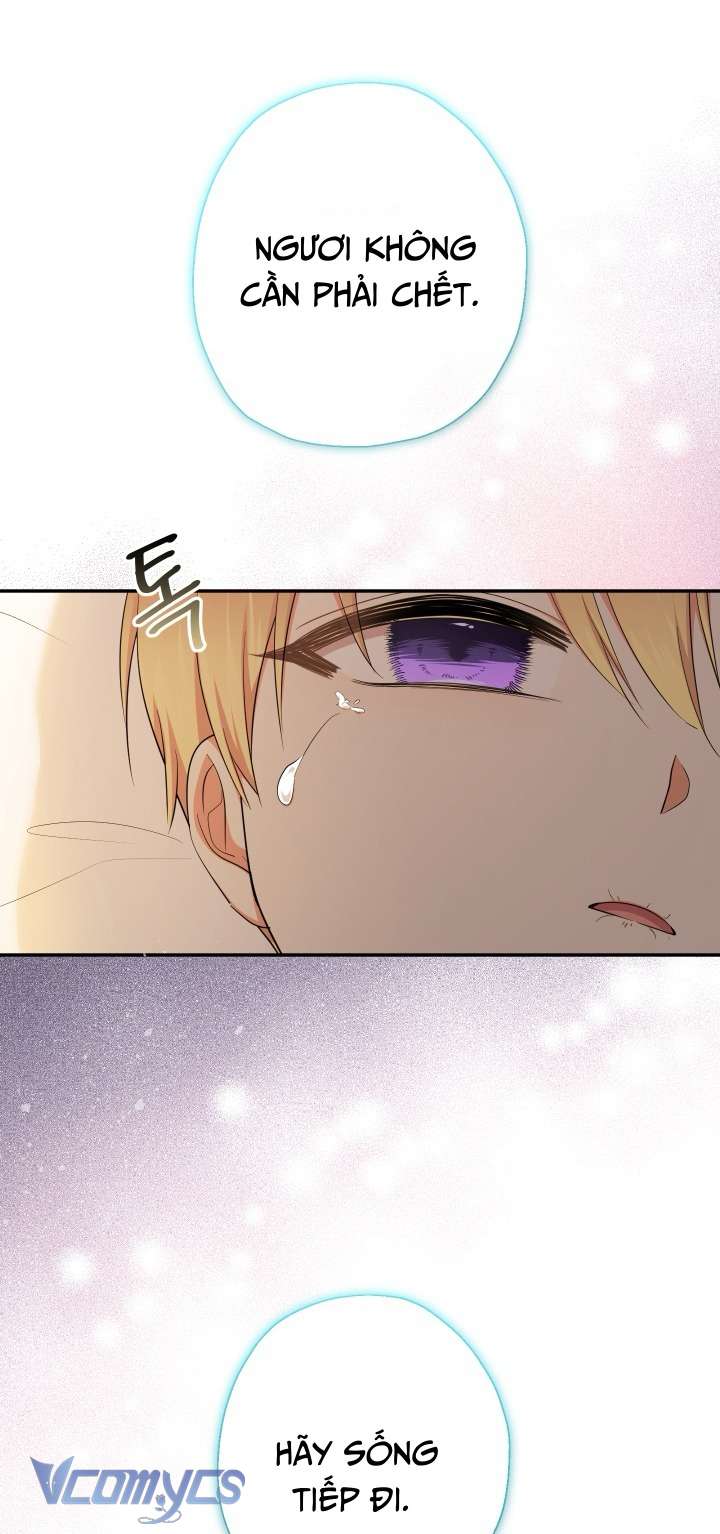 Tiểu Thư Tích Tiền Đi Bụi Chapter 65 - Trang 4