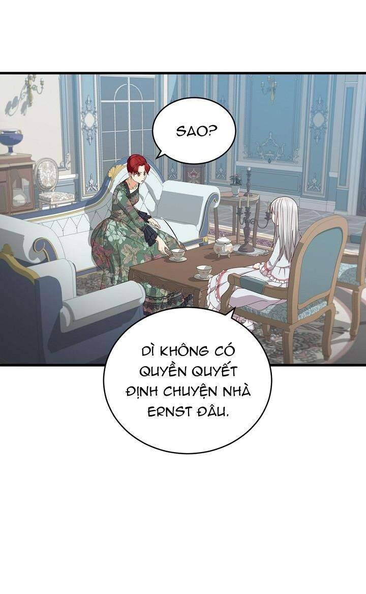 Cẩn Thận Với Các Anh Trai Đấy! Chap 32 - Trang 2