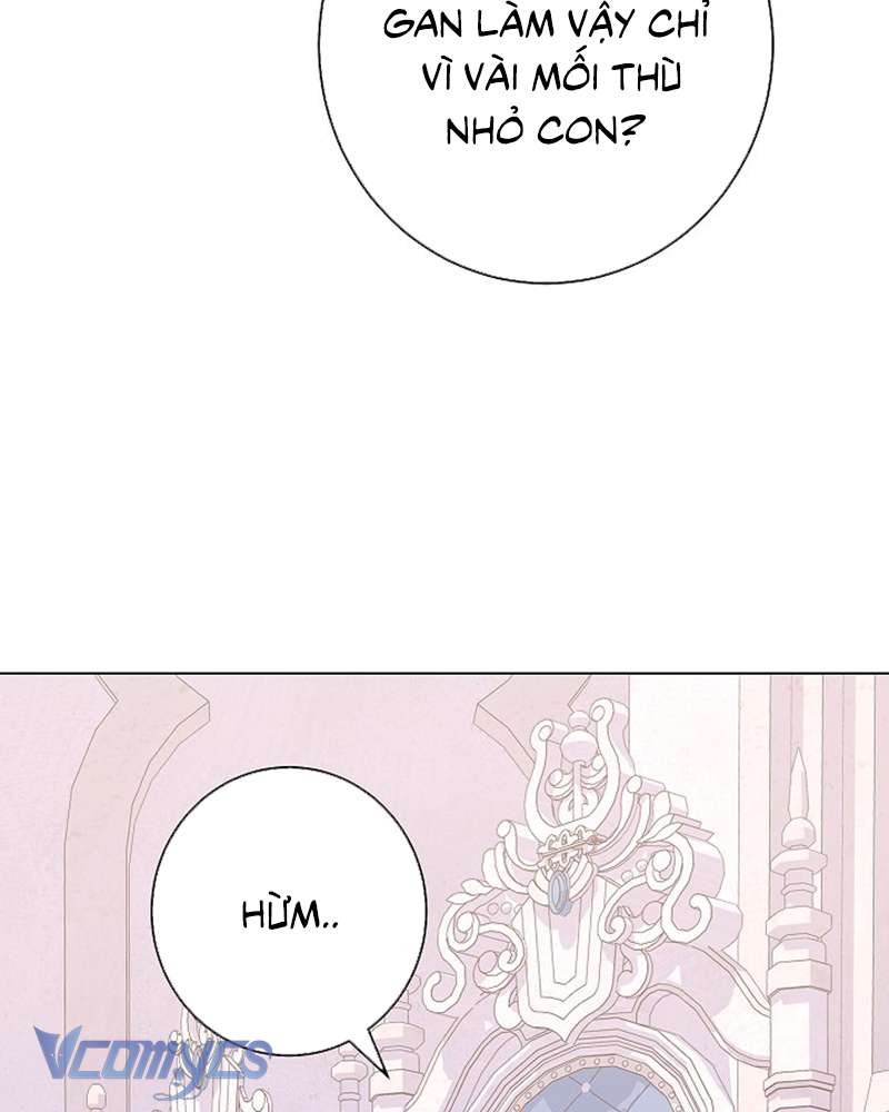 Hầu Gái Độc Quyền Của Hoàng Hậu Phản Diện Chapter 42 - Trang 4