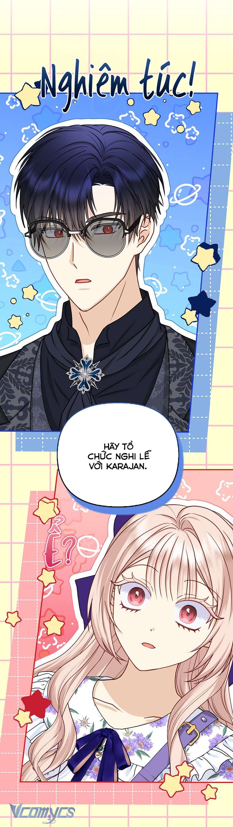 Nhân Vật Phản Diện Đều Thích Tôi Chapter 16 - Trang 4