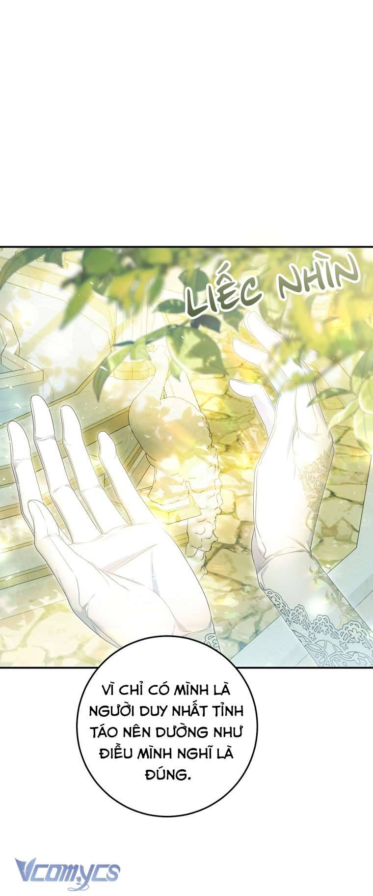 Ác Nữ Chỉ Là Một Con Rối Chap 86 - Trang 2