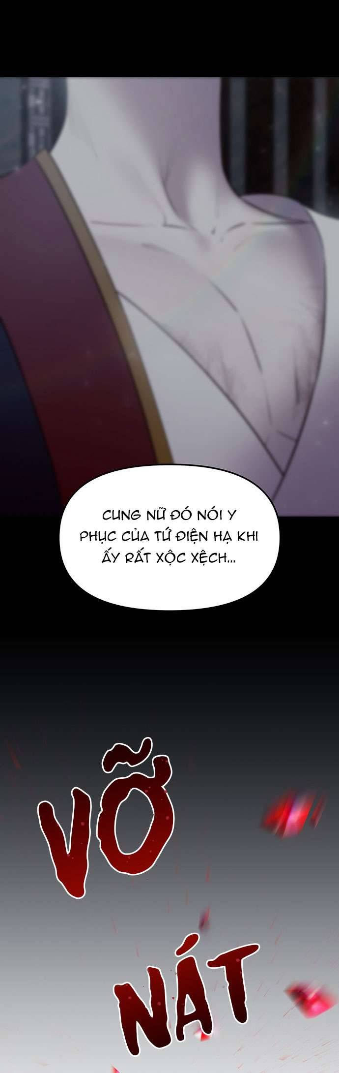 Vương Tử Huyền Bí Chapter 25 - Trang 4