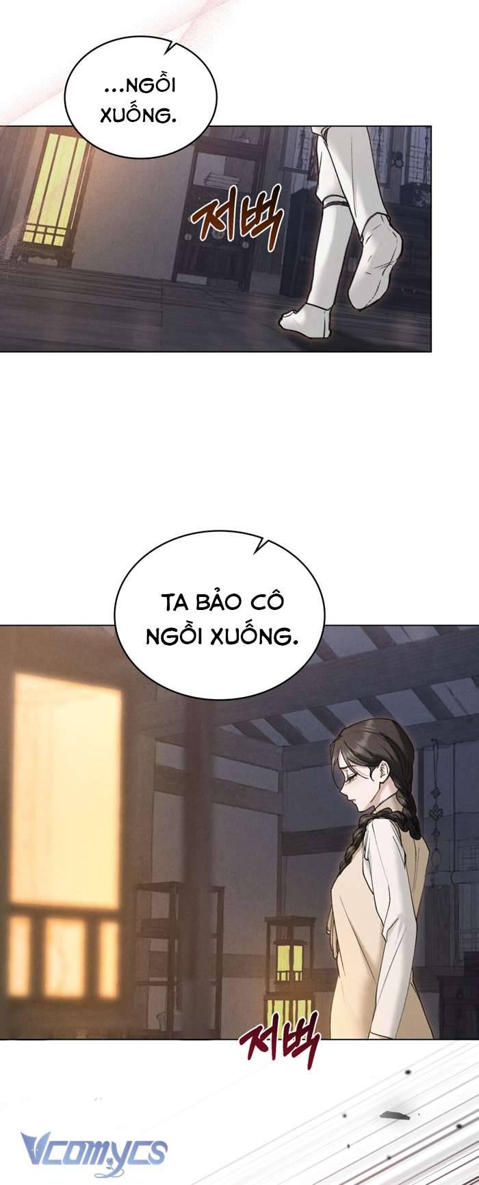 [18+] Đêm Giông Bão Chap 23 - Trang 2