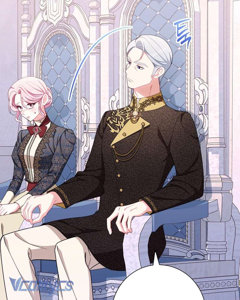 Hầu Gái Độc Quyền Của Hoàng Hậu Phản Diện Chapter 42 - Trang 4