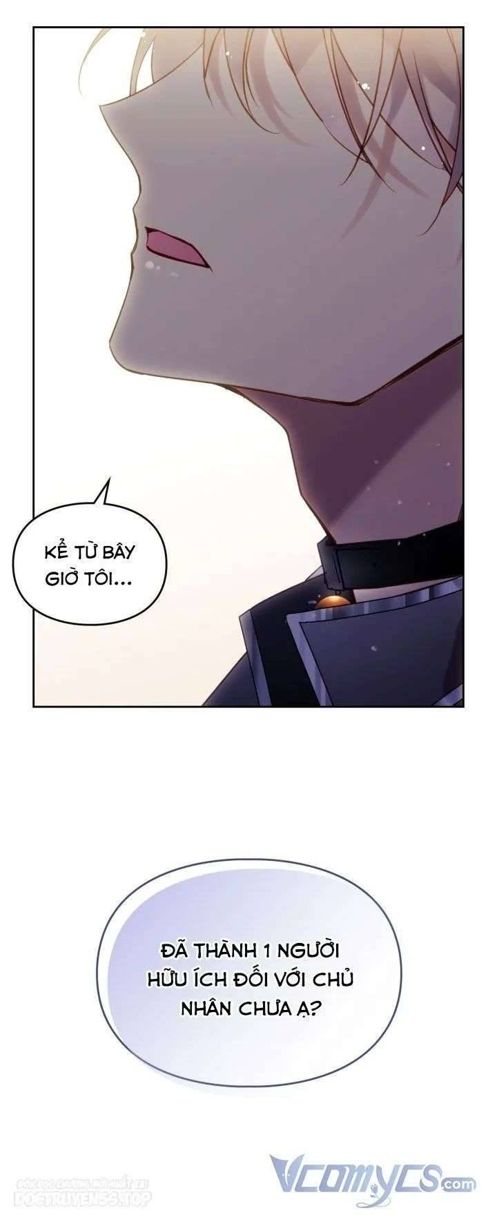 Kết Cục Của Nhân Vật Phản Diện Chỉ Có Thể Là Cái Chết Chapter 126 - Trang 4