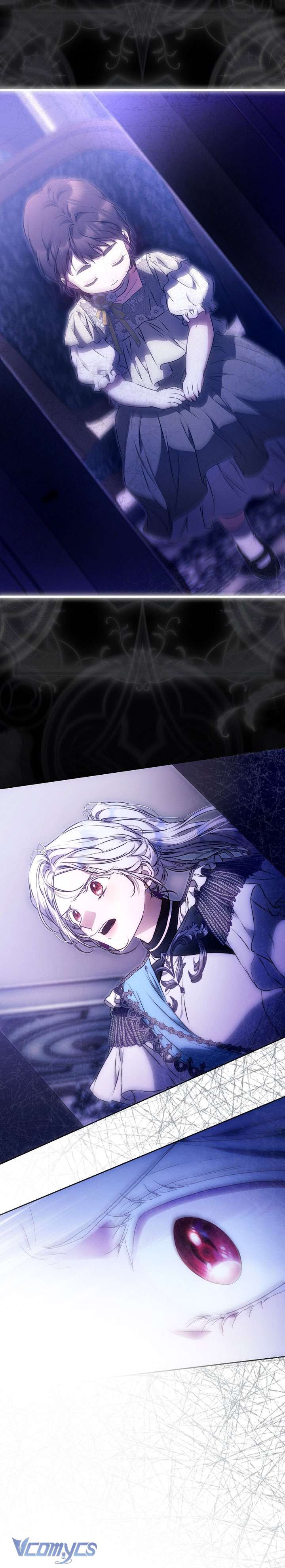 Tôi Trở Thành Vợ Của Nam Chính Chap 119 - Trang 2