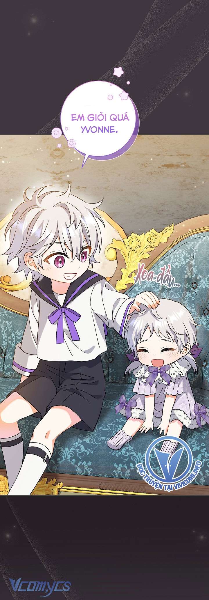 Người Xem Mắt Của Ác Nữ Quá Hoàn Hảo Chapter 26 - Trang 4