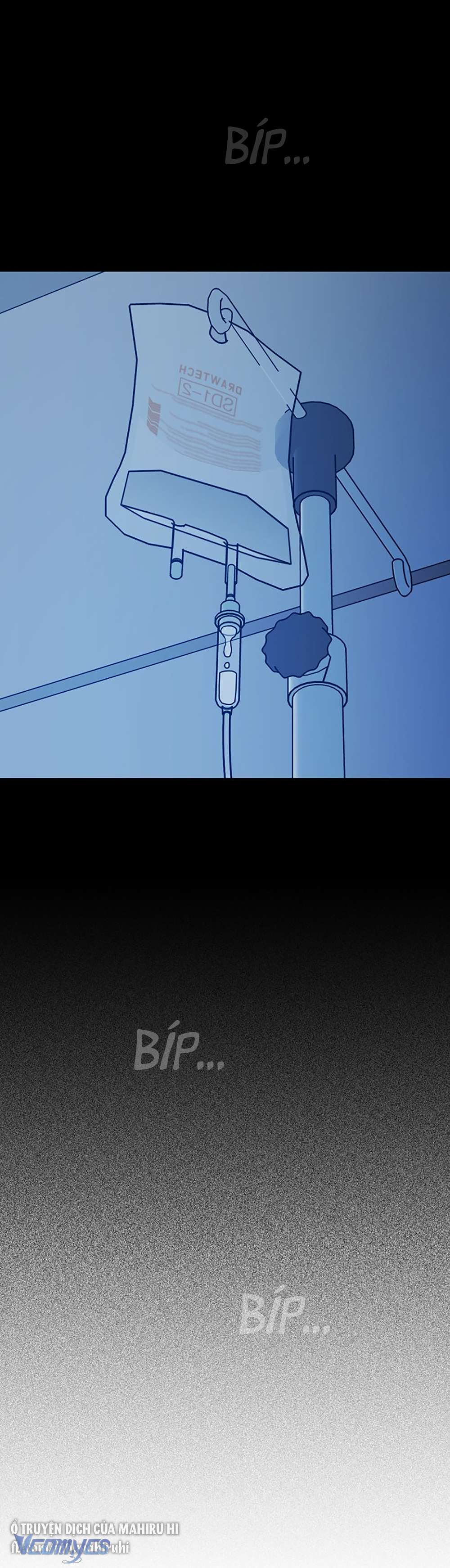 Kẻ Rác Rưởi Không Đáng Được Yêu Chapter 82 - Trang 4