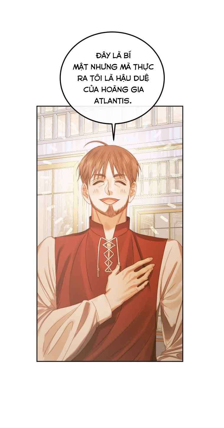 Siren: Trở Thành Gia Đình Của Nhân Vật Phản Diện Chapter 60 - Trang 3