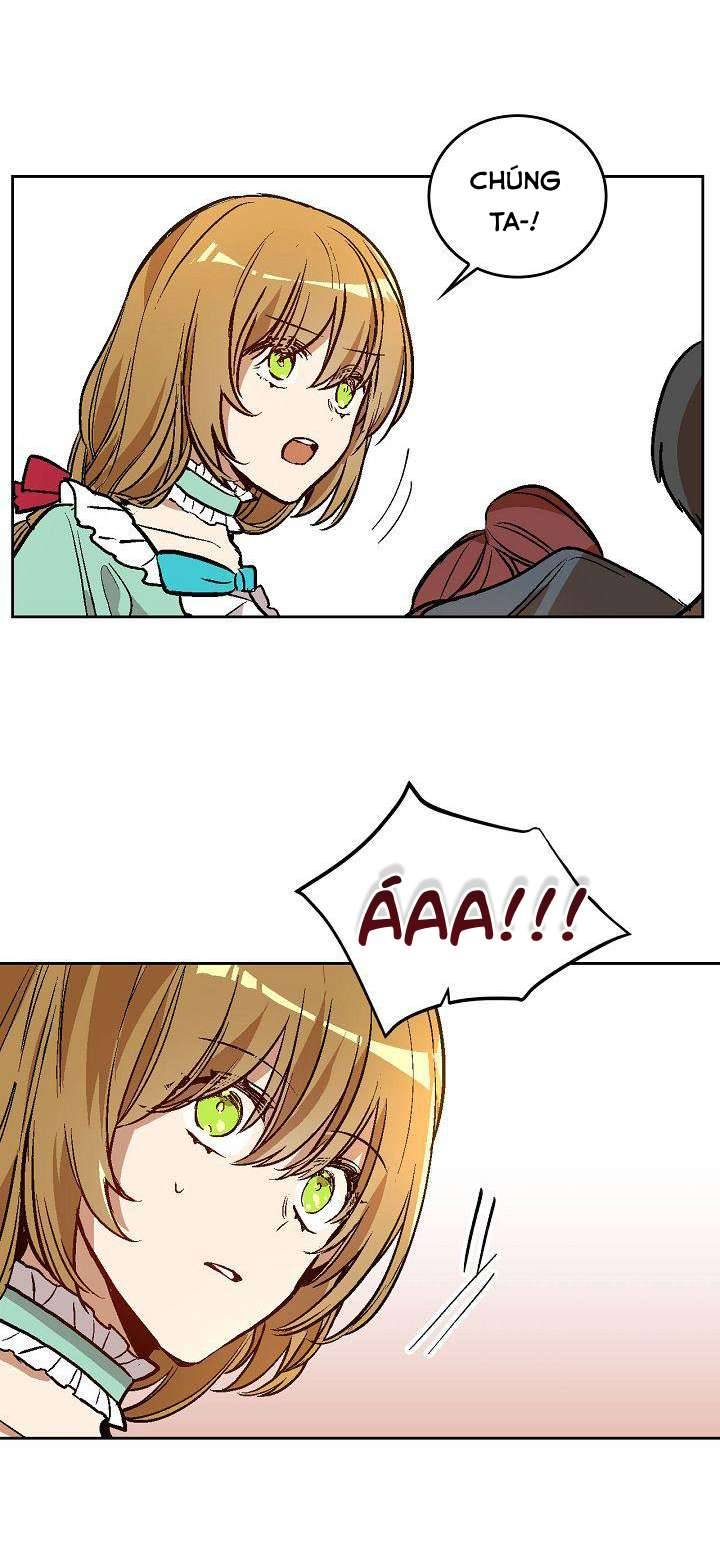 Vị Hôn Thê Khế Ước Của Công Tước Chapter 32 - Trang 4