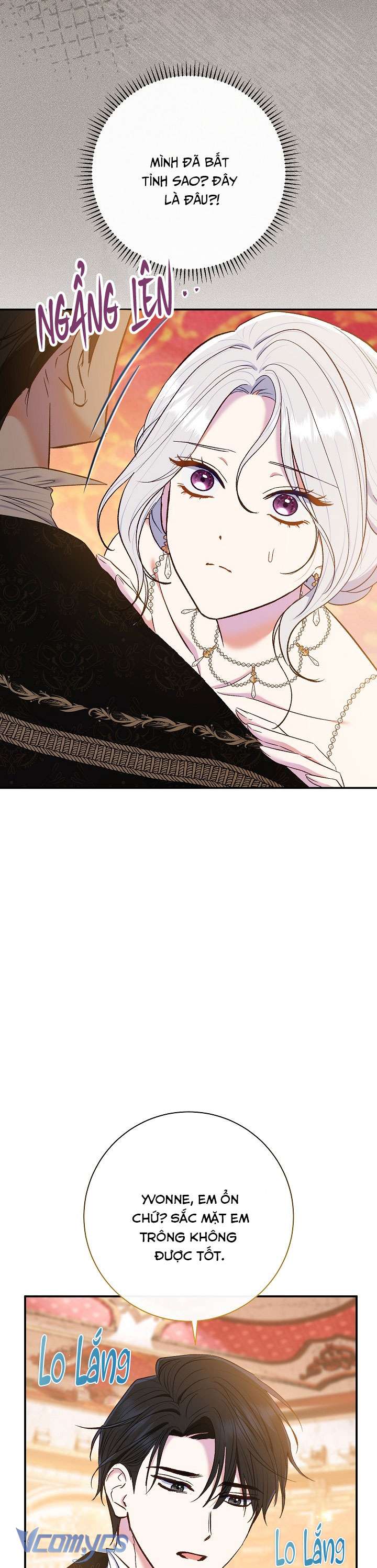 Người Xem Mắt Của Ác Nữ Quá Hoàn Hảo Chapter 64 - Trang 4