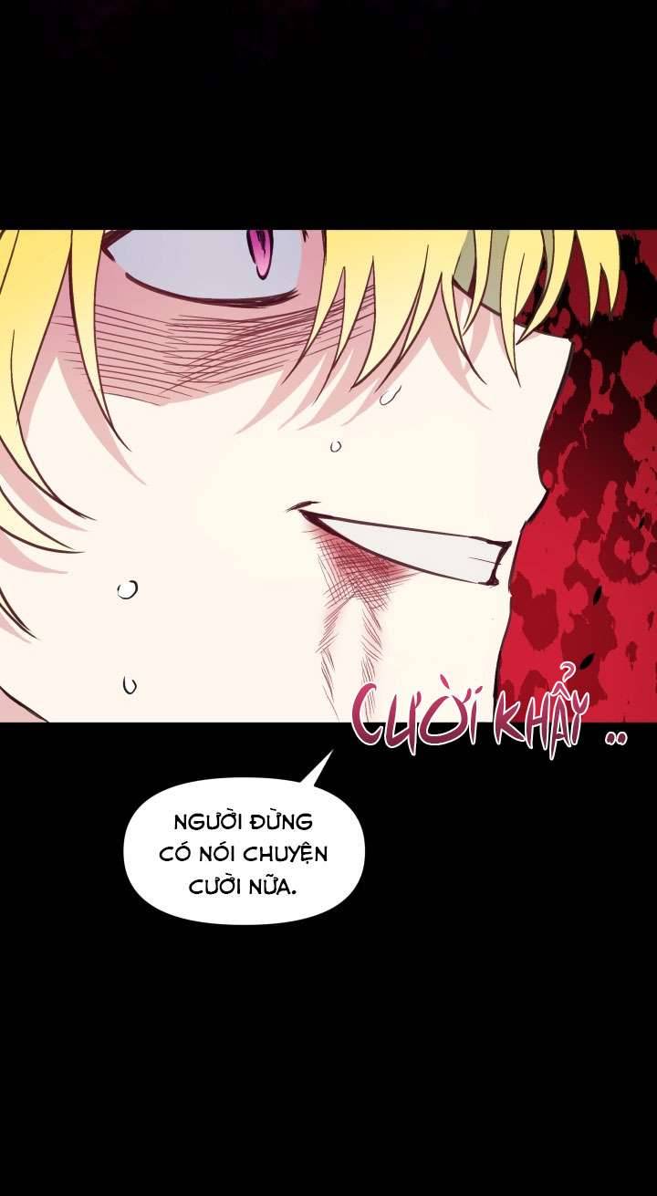 Người Bảo Hộ Của Bạo Quân Là Ma Nữ Tàn Độc Chap 23 - Trang 4